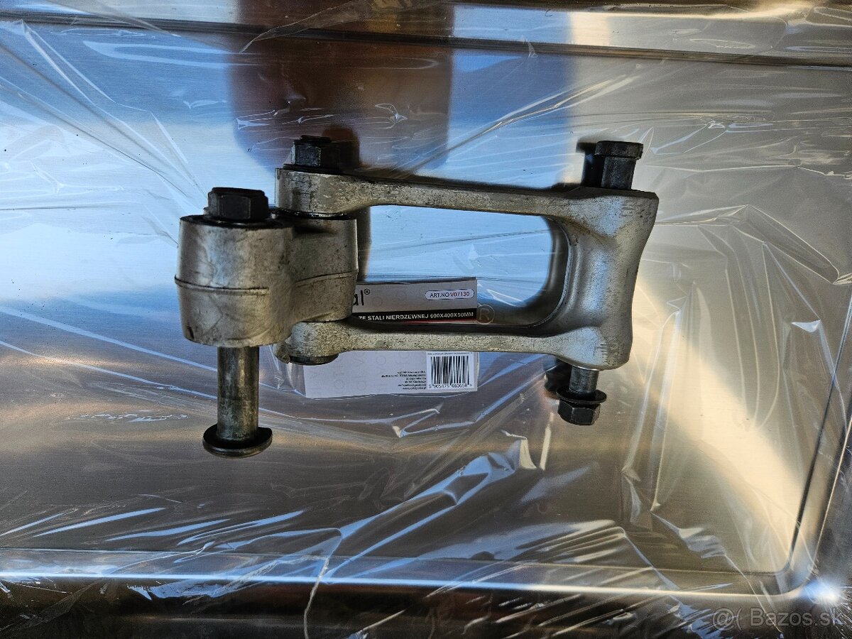 Yamaha yz250f 2009 prepakovanie - 2