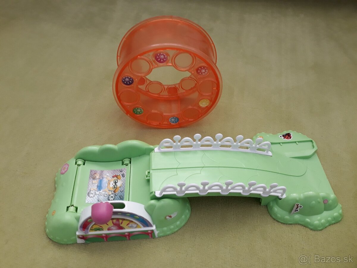 FurReal Furry Frenzies 2x sada - 2