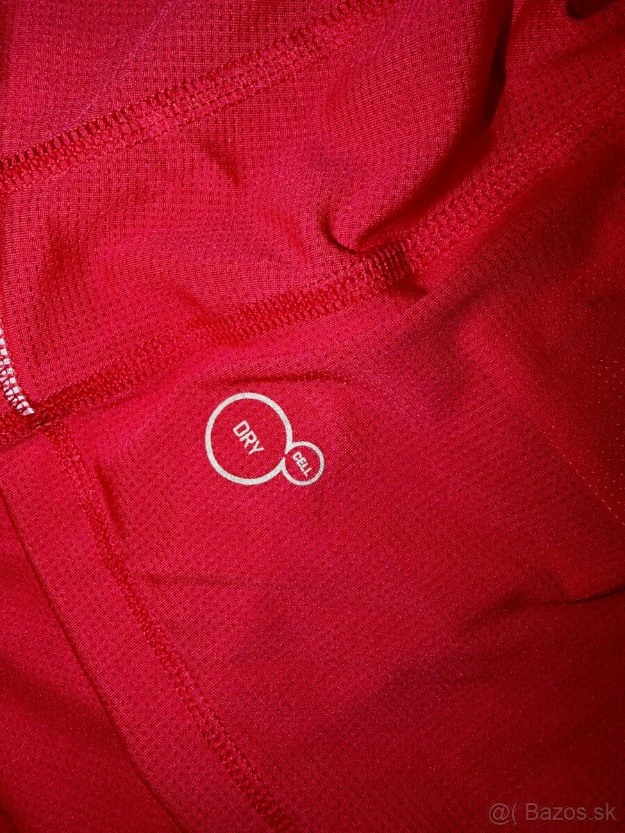puma original nove damske sportove tricko - 2