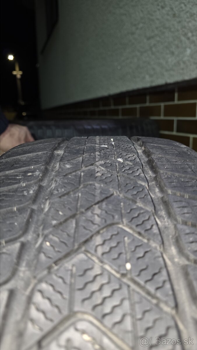 PIRELLI SCOTTOZERO 3 - 2