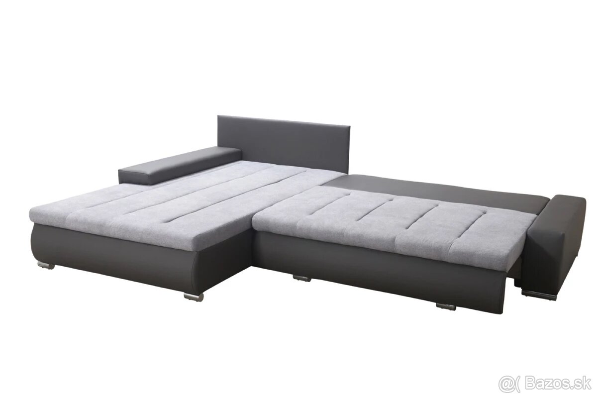 Sedacia súprava - 2