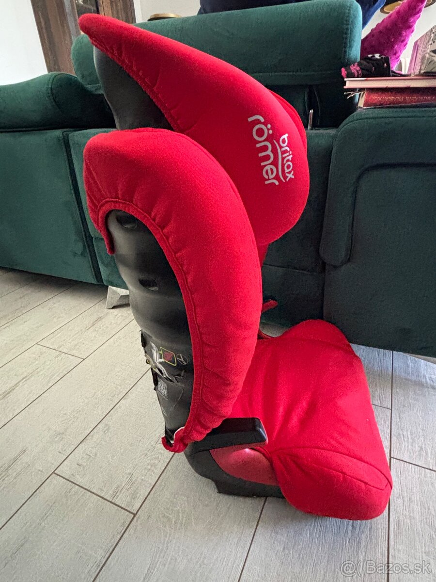 Romer britax - 2