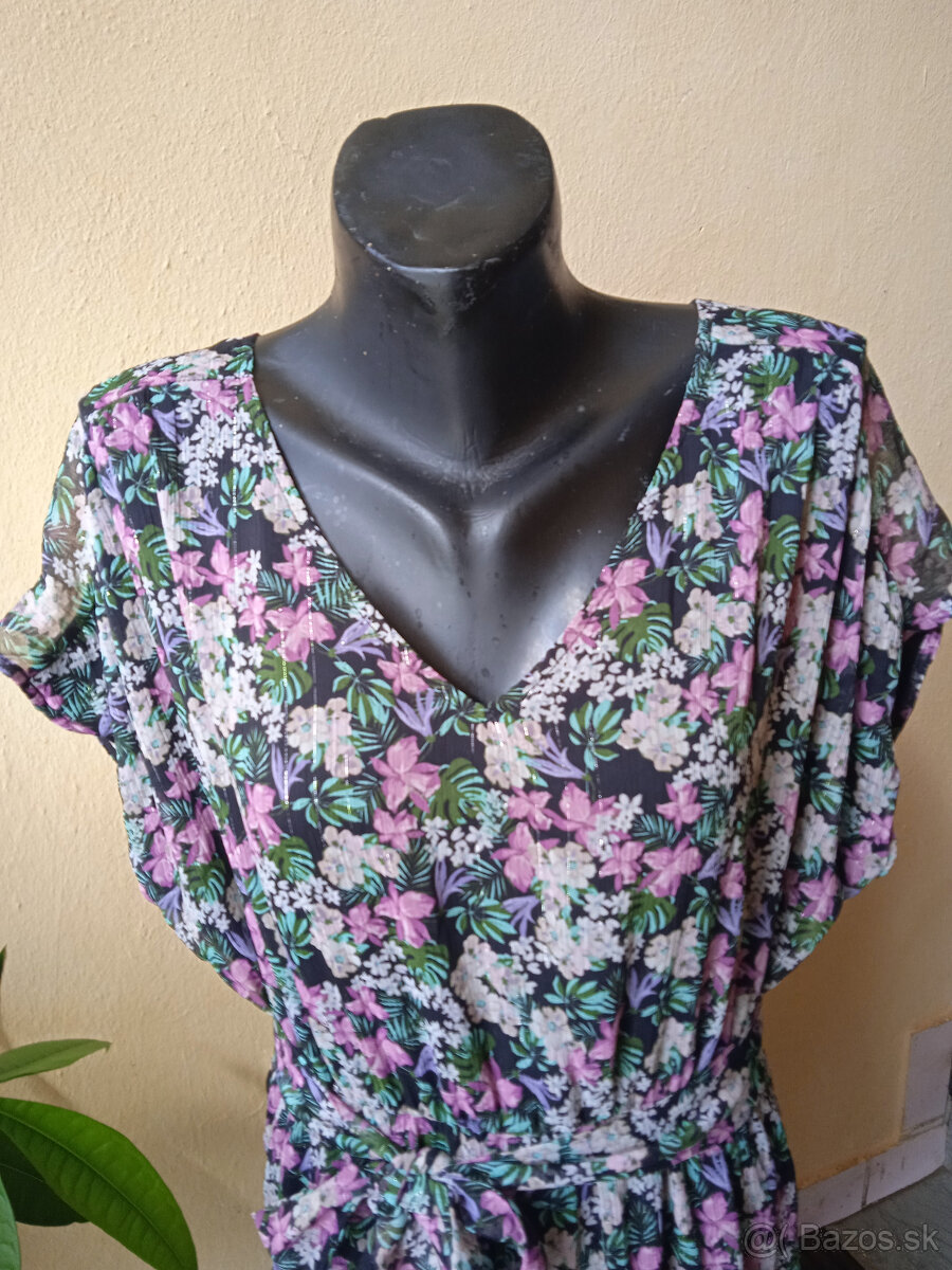 Šaty - orsay - XL - 2