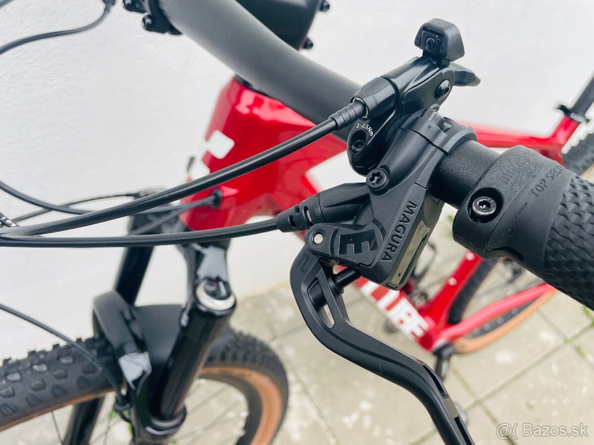 CUBE REACTION C:62 ONE carbon - 2