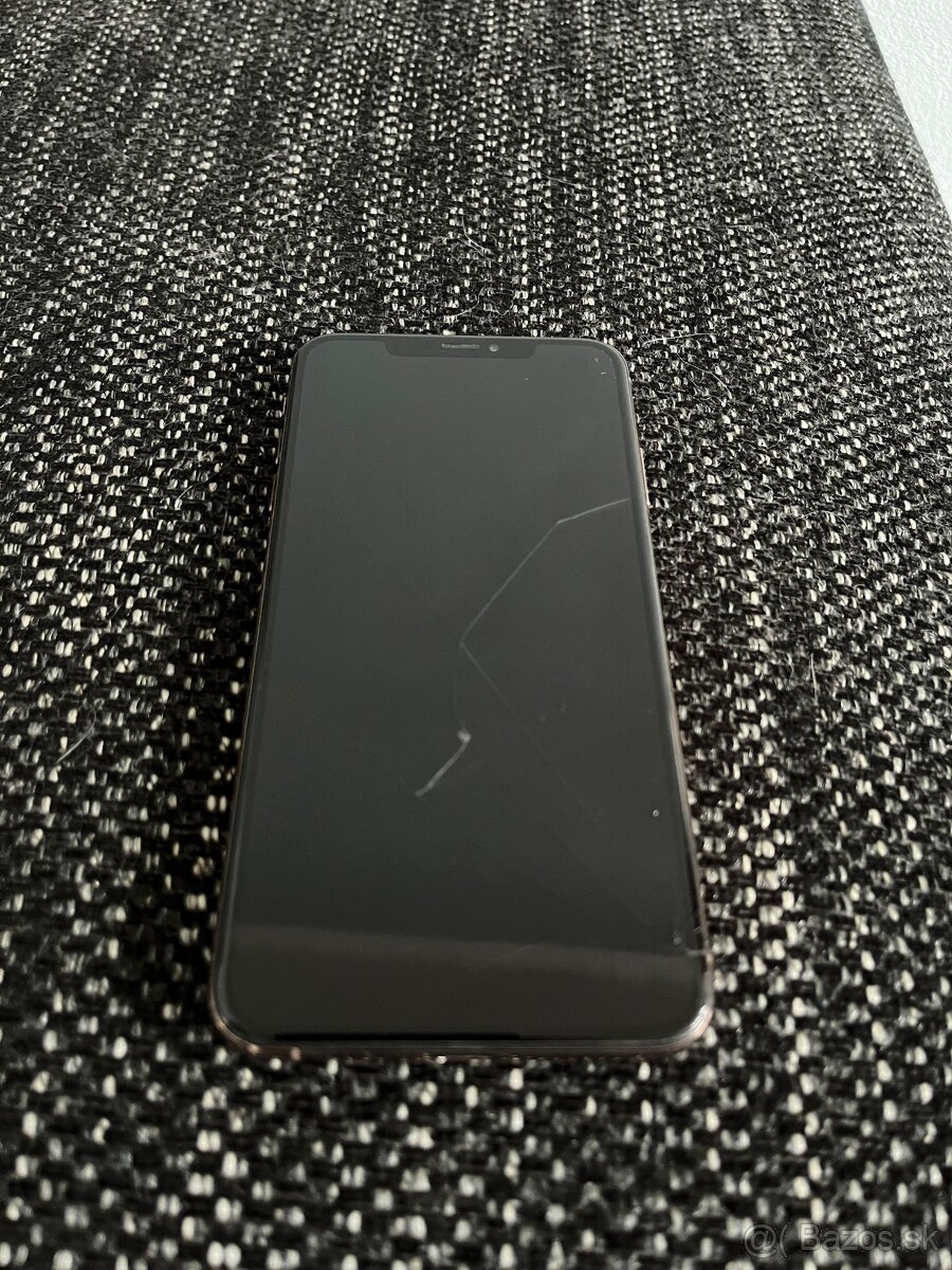 iPhone xs max - 2