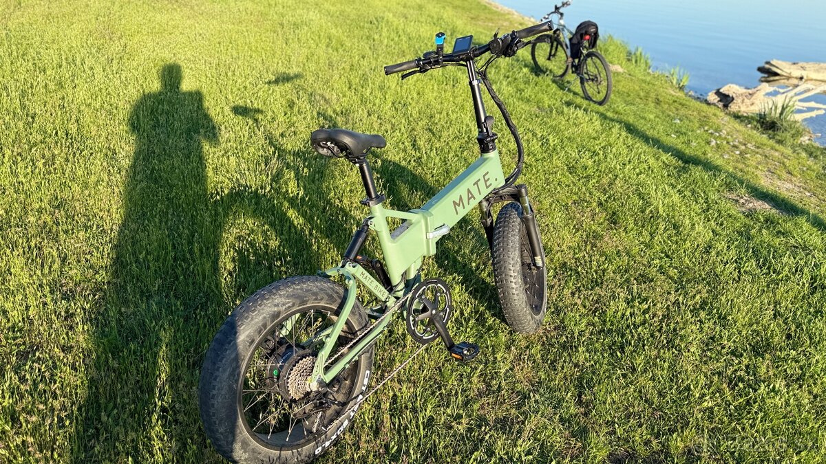 Predam MATE X 750w - 2