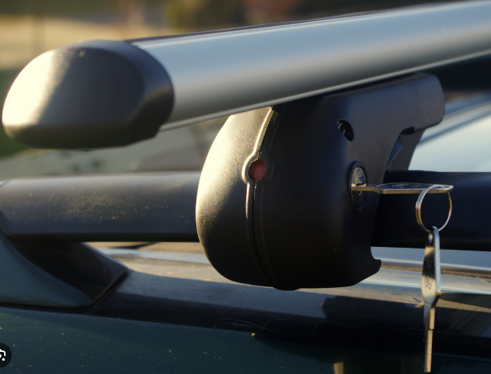 Strešný nosič Menabo - nový - 2