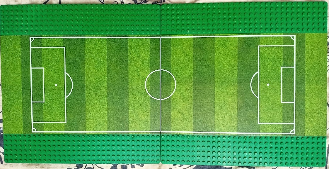 Podlozky- basketbalove ihrisko, futbalove ihrisko - 2