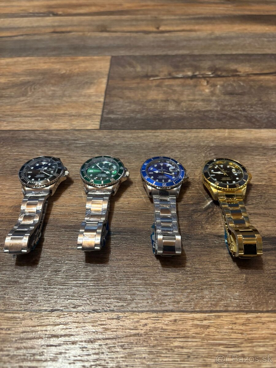 Rolex Submariner - 2