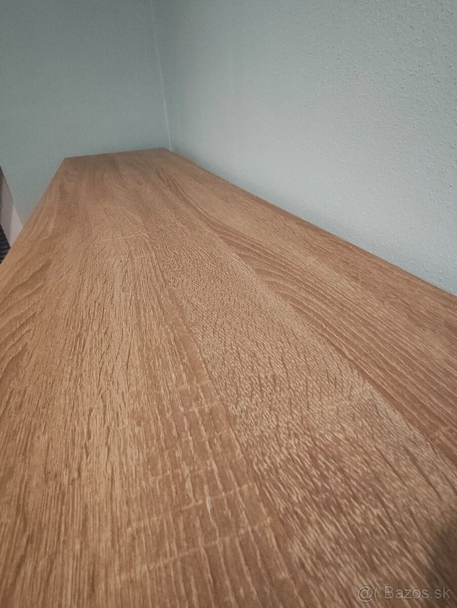 Policový regál - 2