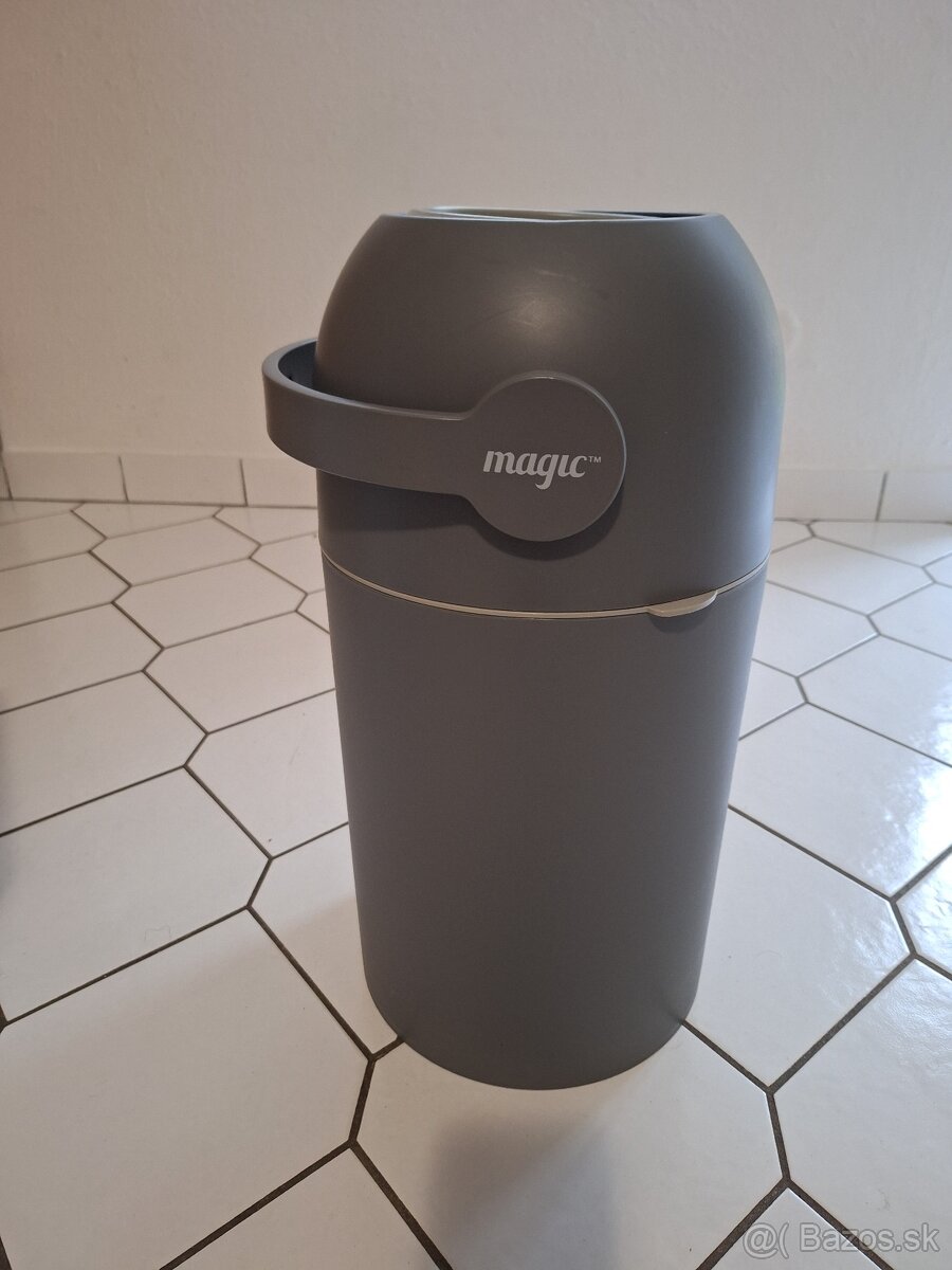 Kôš na plienky MAGIC - 2