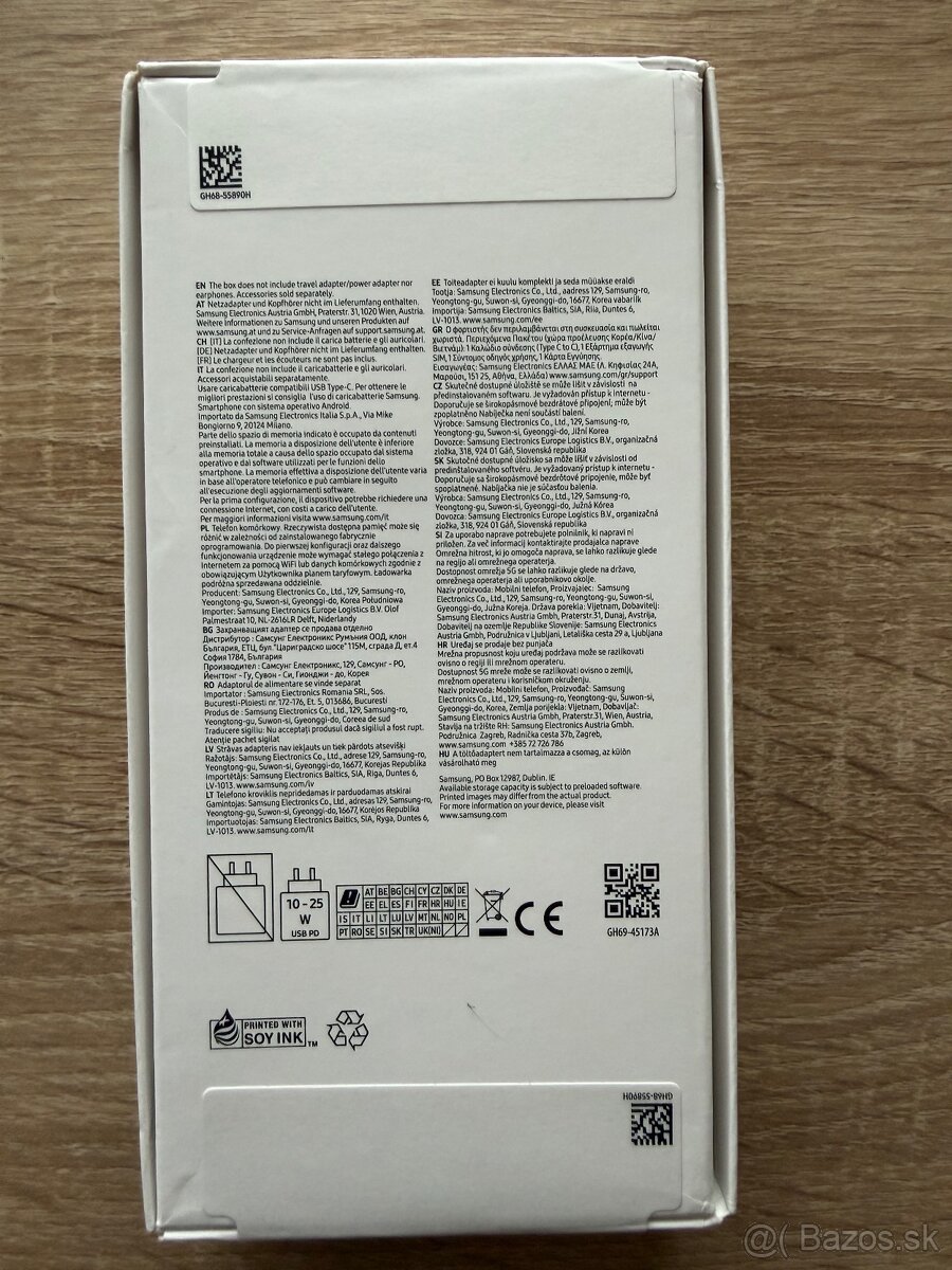 Samaung Galaxy A26 128GB - 2