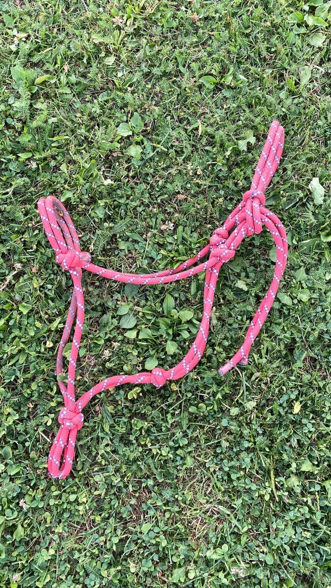 Predám veci na koňa - 2