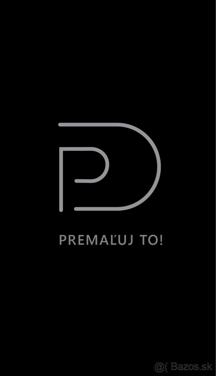 Maliarske práce - 2