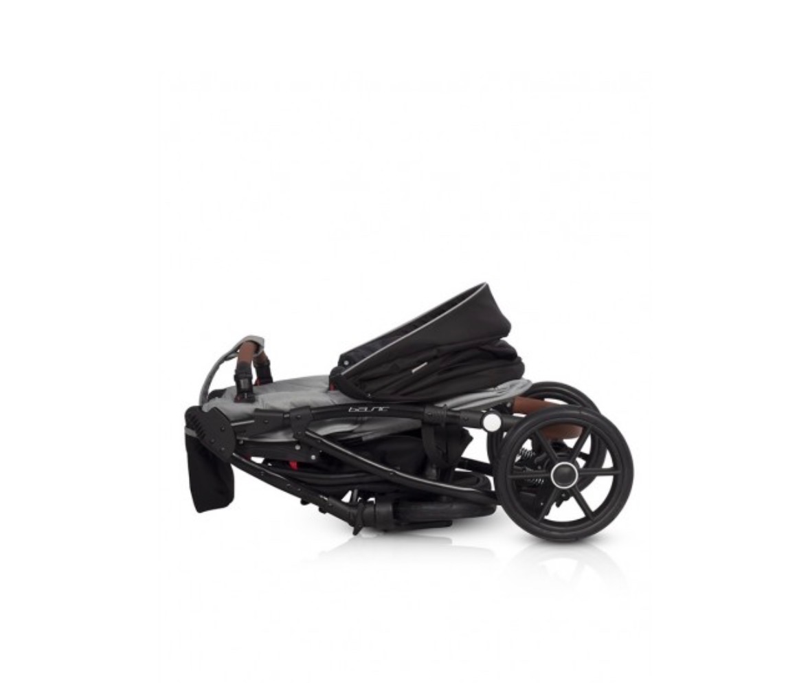 Riko Basic Plus 3-kombinácia - 2