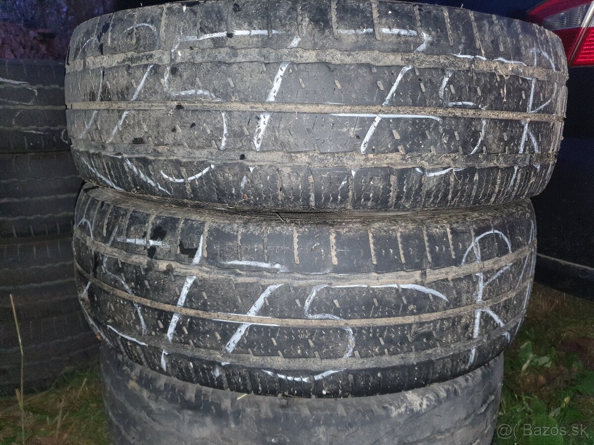 Jazdene C pneumatiky - 2