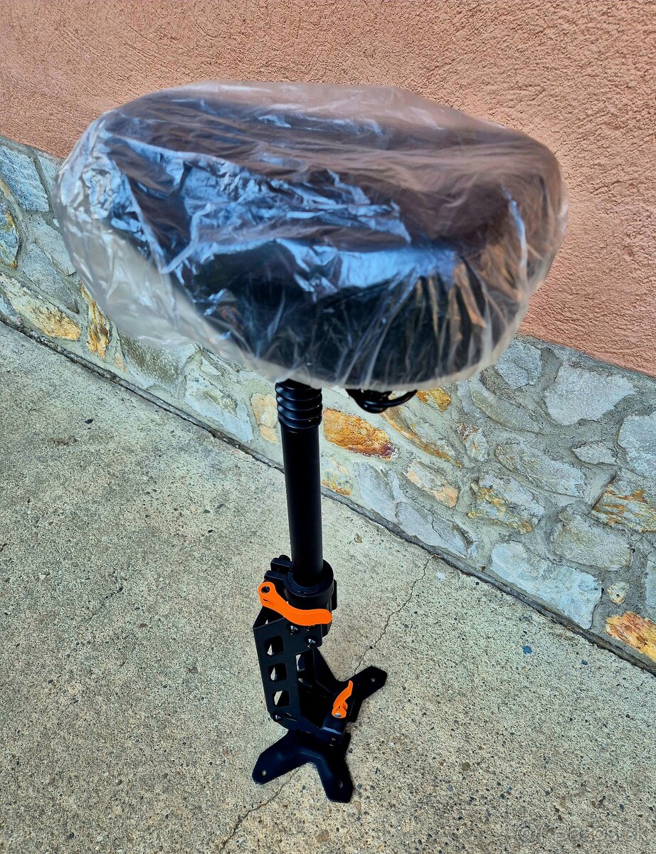 KuKirin Kugoo Sedadlo original nová - 2