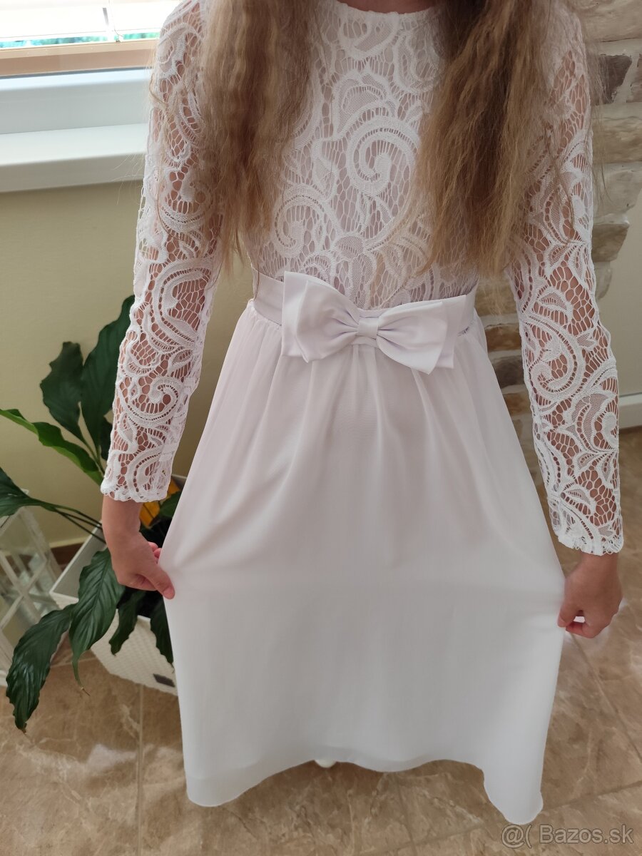 Prvé sväté prijímanie - 2