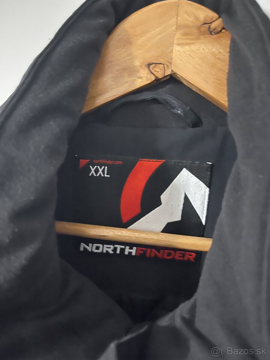 Lyžiarska bunda - 2