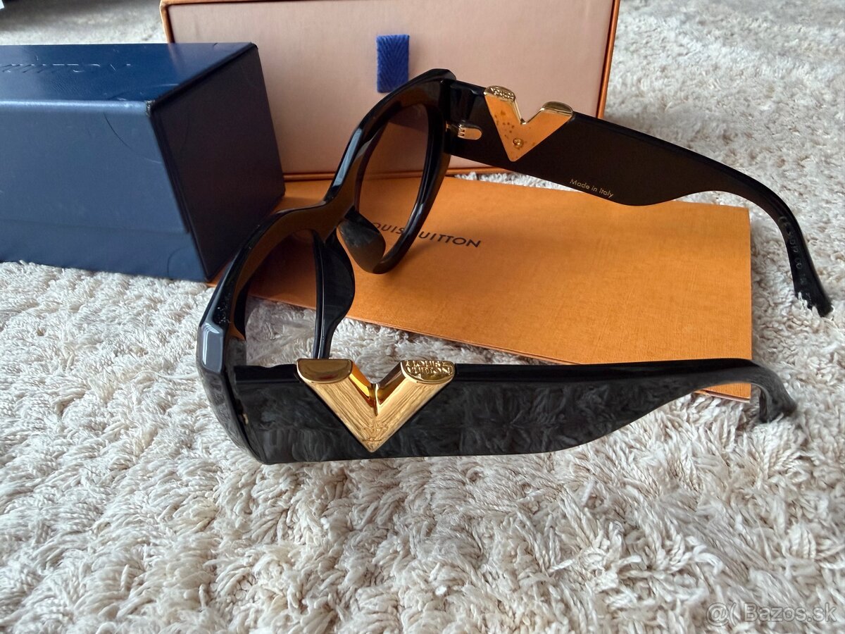 Louis vuitton slnecne okuliare - 2