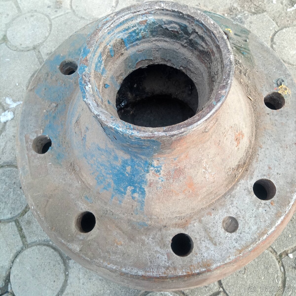 Predám brzdovy bubon - 2