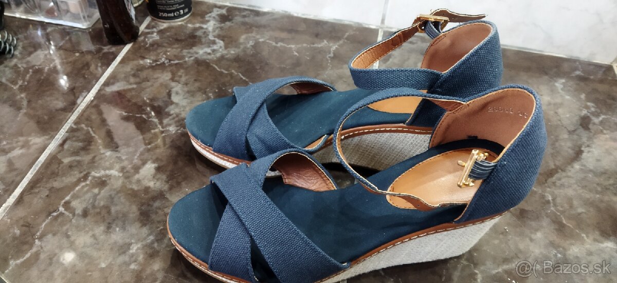 Sandále 36 - 2