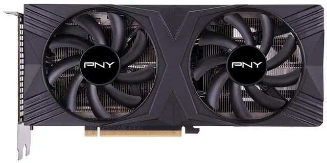 PNY GeForce RTX 4070 - 2