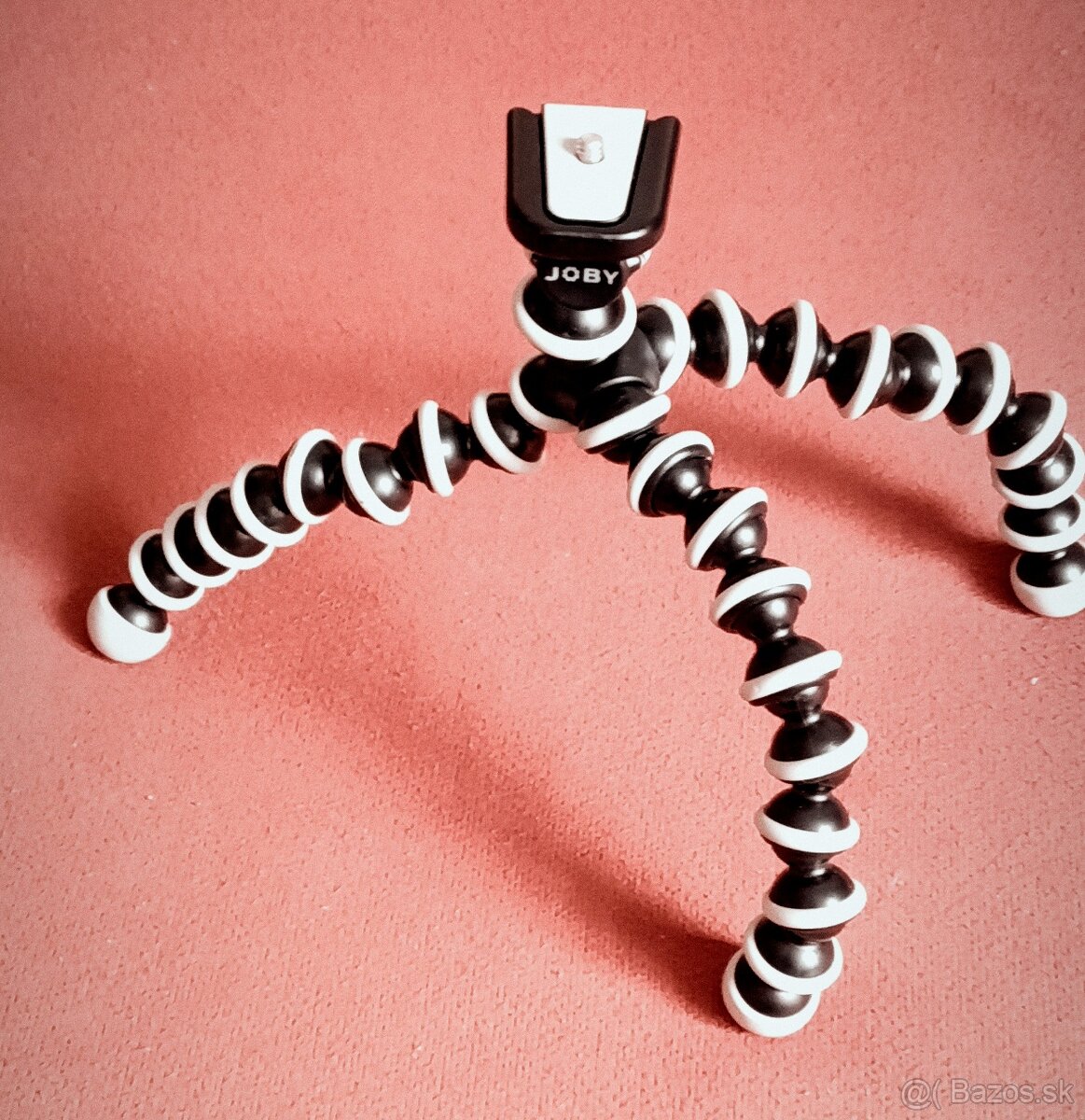 Ohybný fotograf.statív JOBY - 2