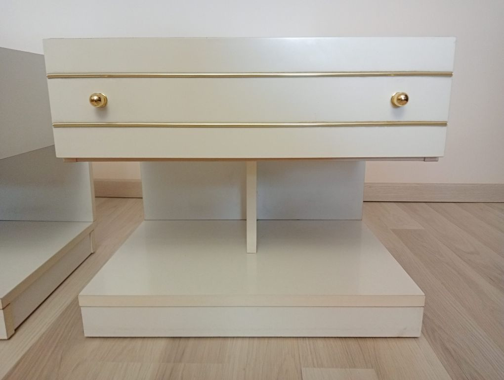 Nočné stolíky - 2