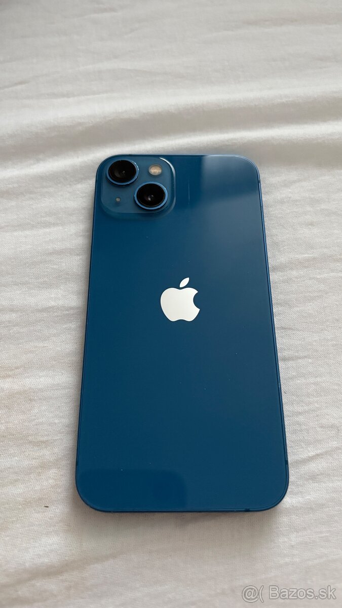 iPhone 13 128 GB. - 2