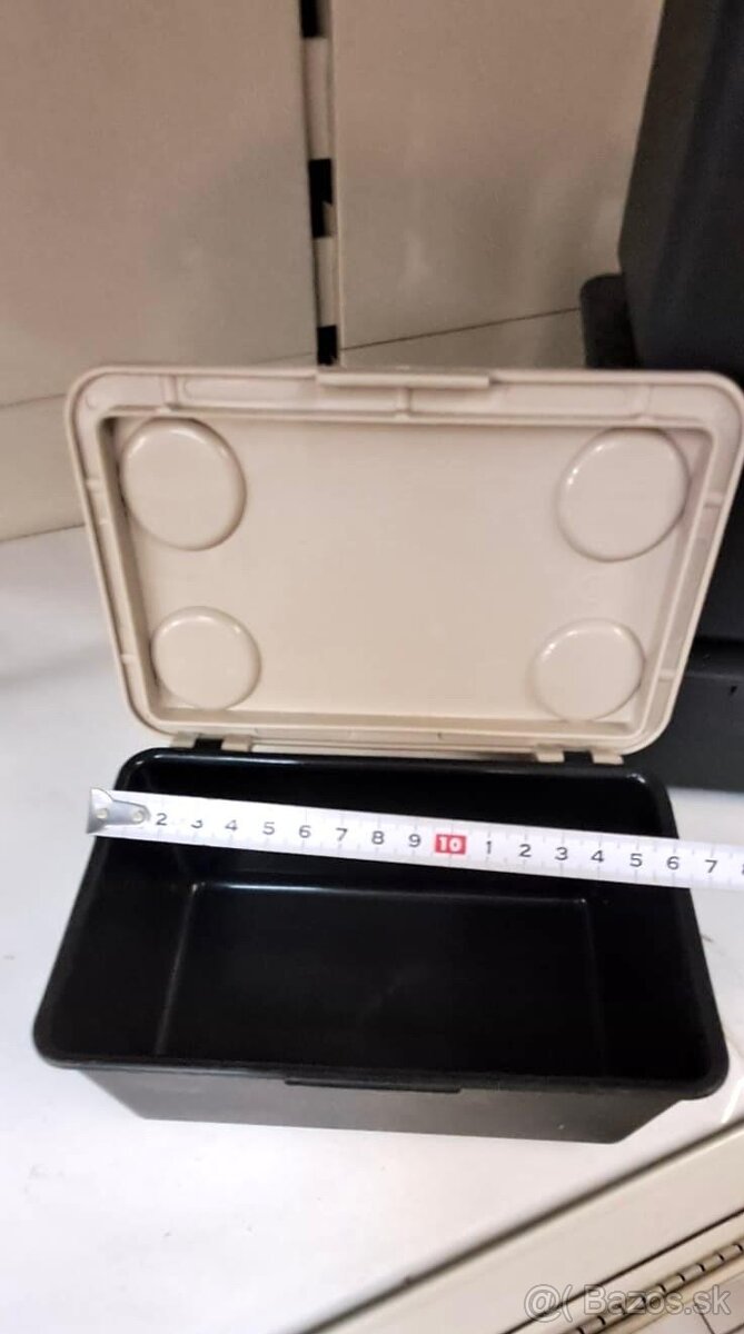 Krabicka na drobnosti - 2