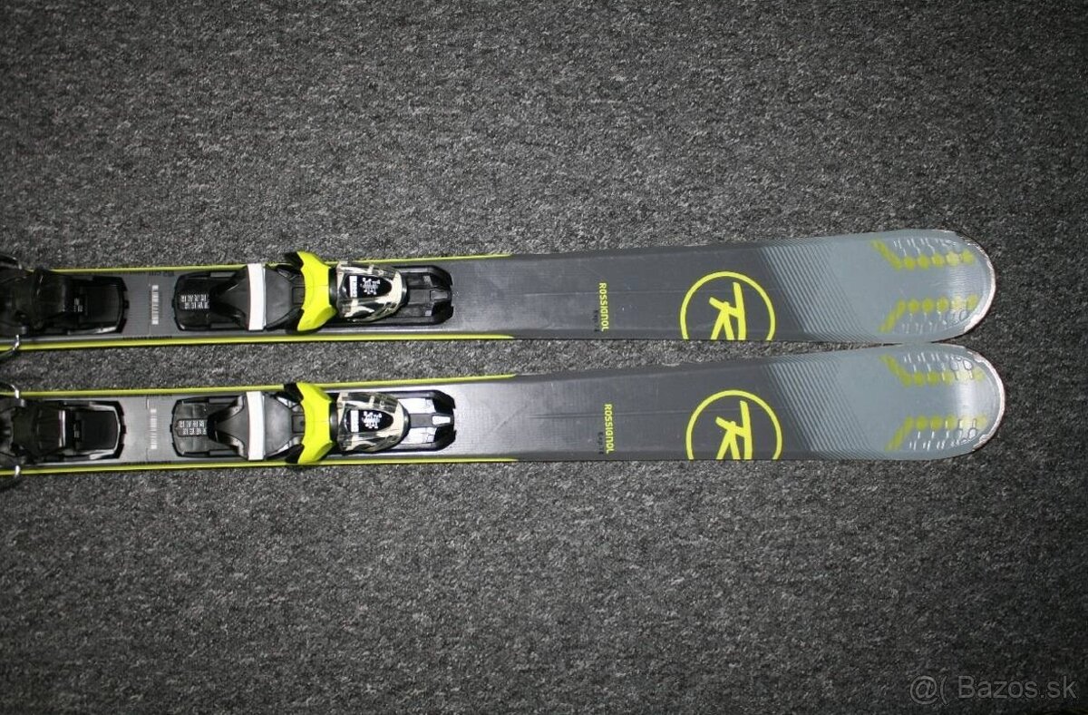 lyže Rossignol Experience allmountain 152 cm - 2