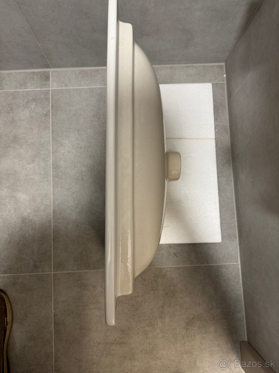 Predám umývadlo - 2