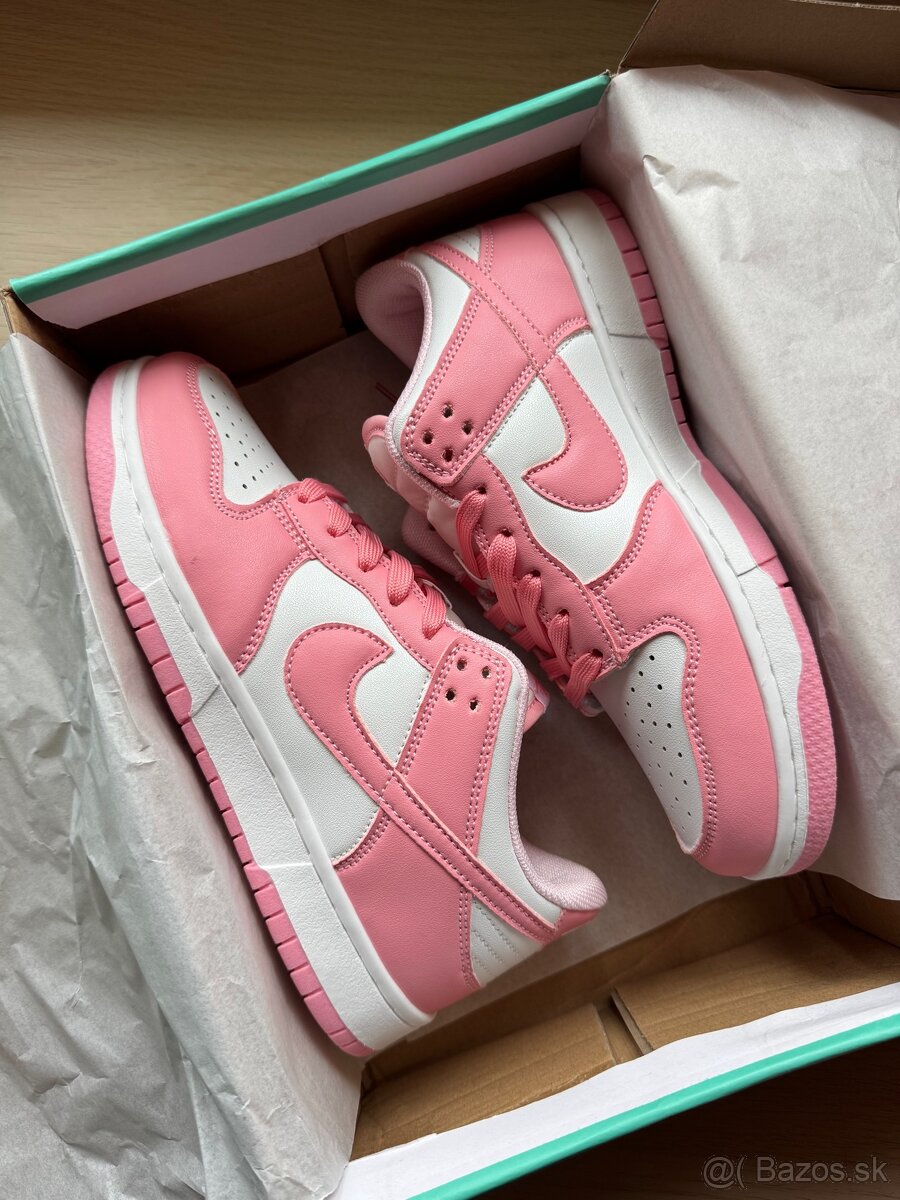 Nike dunk low 38,5 - 2