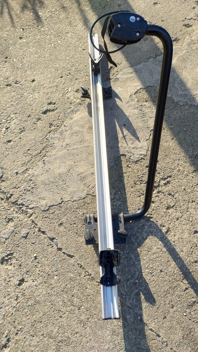 Nosič na bicykle - 2