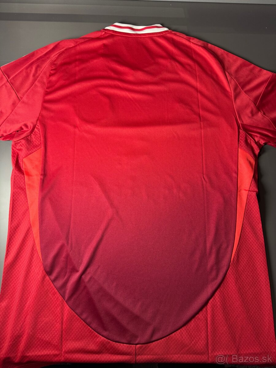 Originálny dres Manchester United - 2