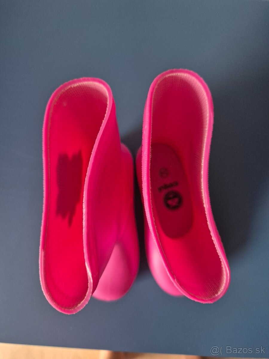 Gumáky Coqui č.24 - 2