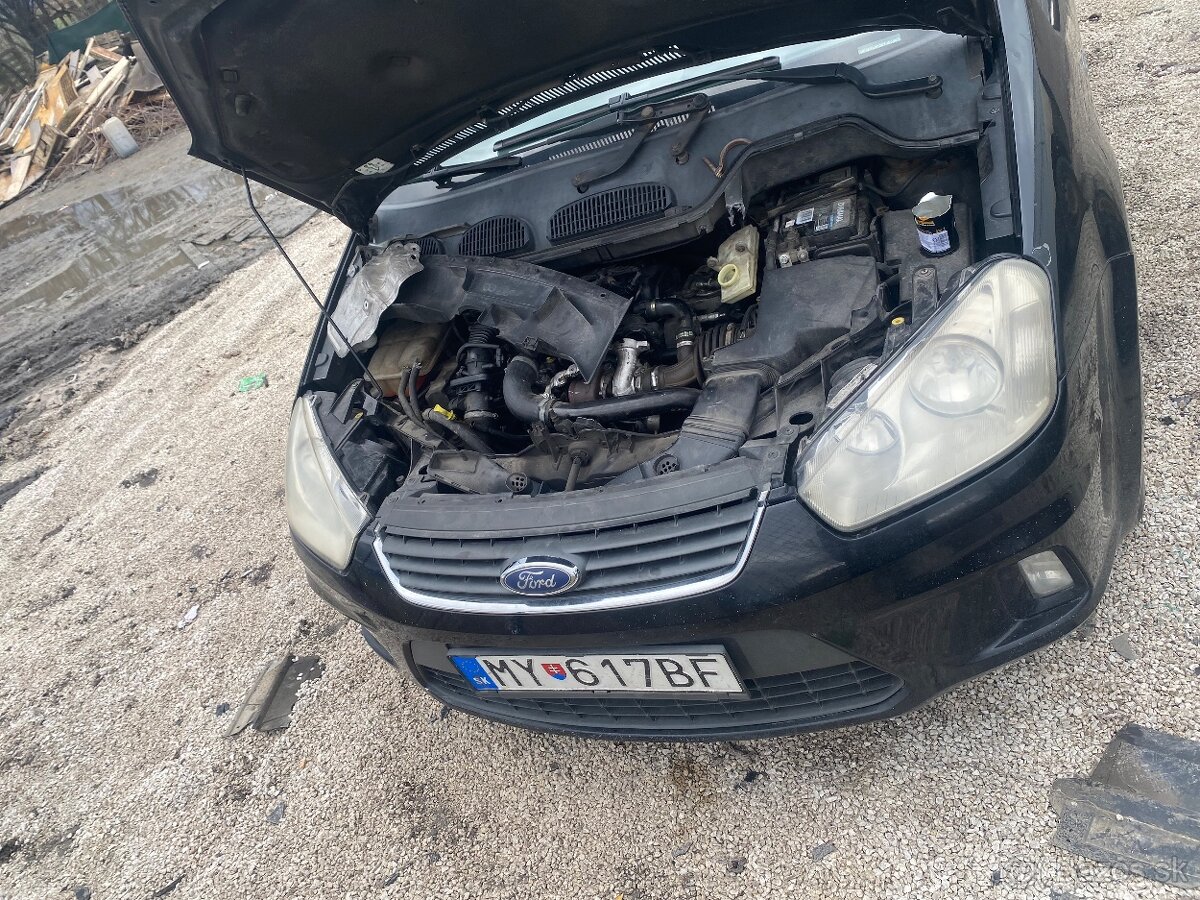 Rozpredam Ford c-max - 2