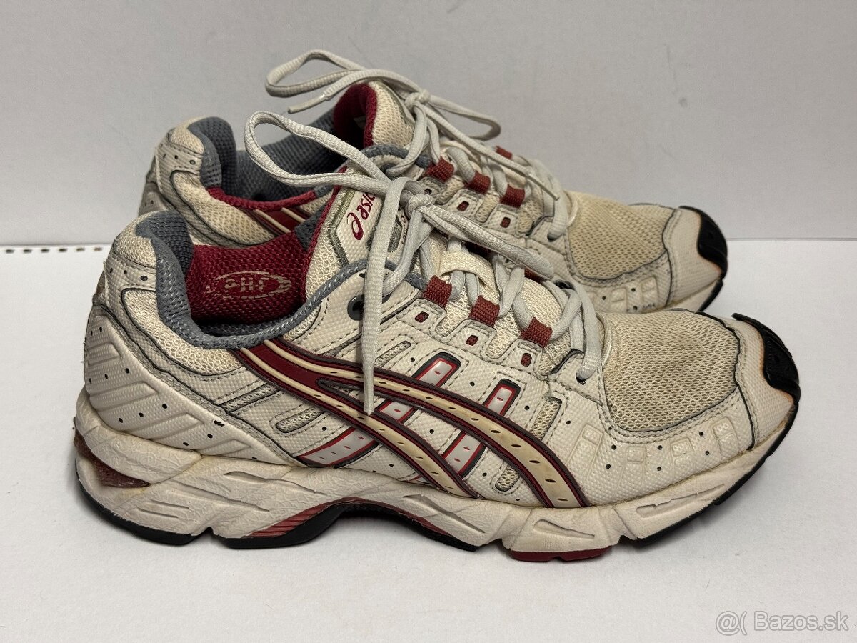 Asics gel Trabuco 10 - 2