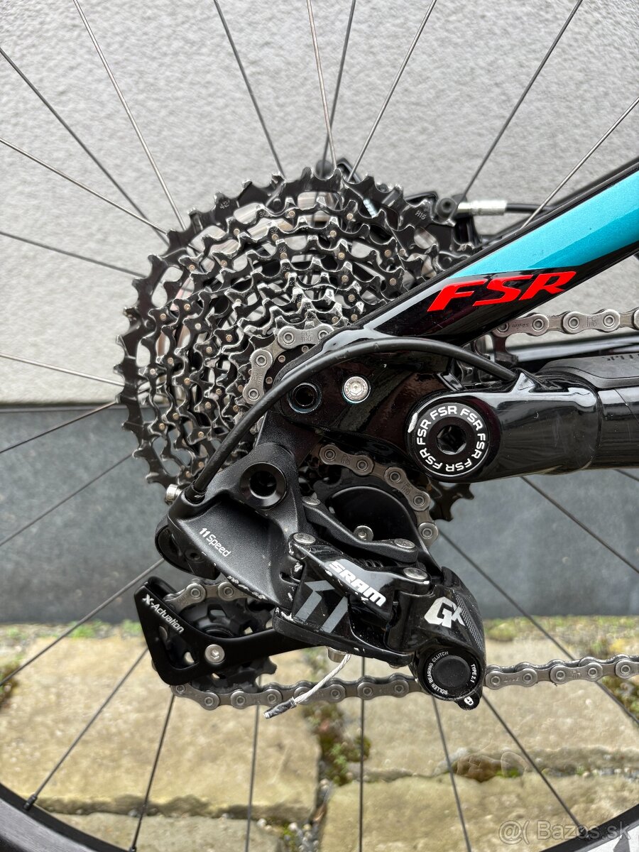 Specialized Enduro Elite Carbon - 2