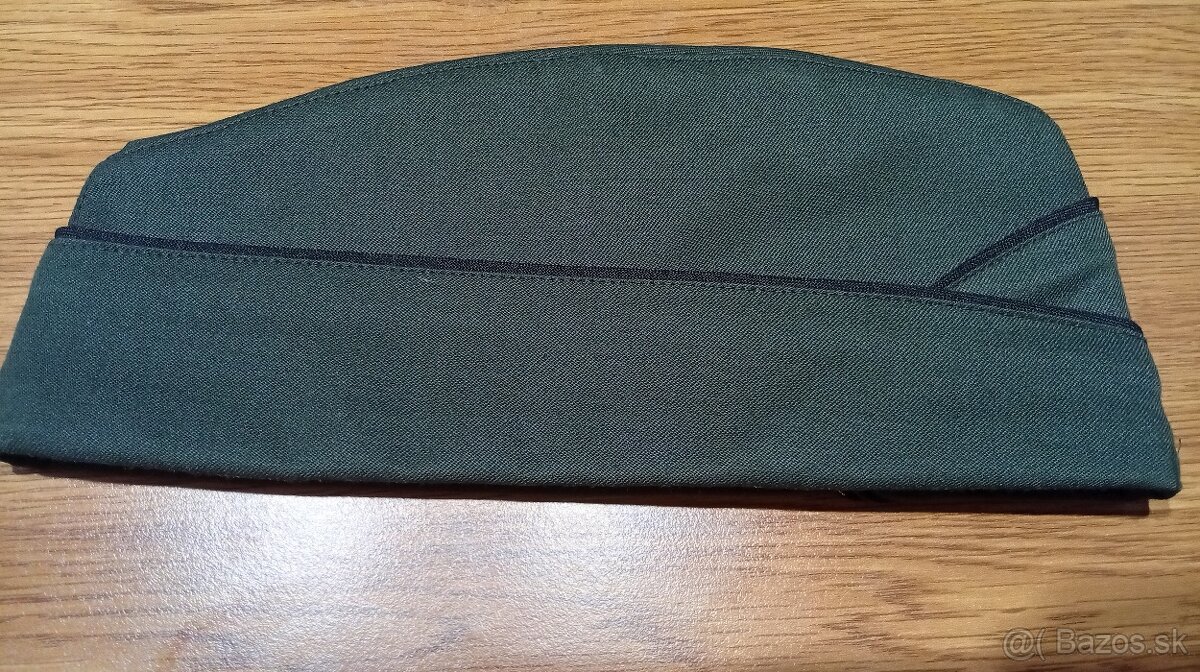 Lodička vz.98 policia - 2