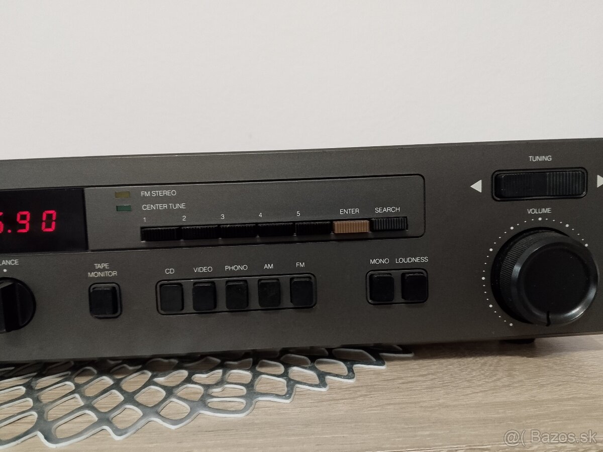 Nad 7020e - 2