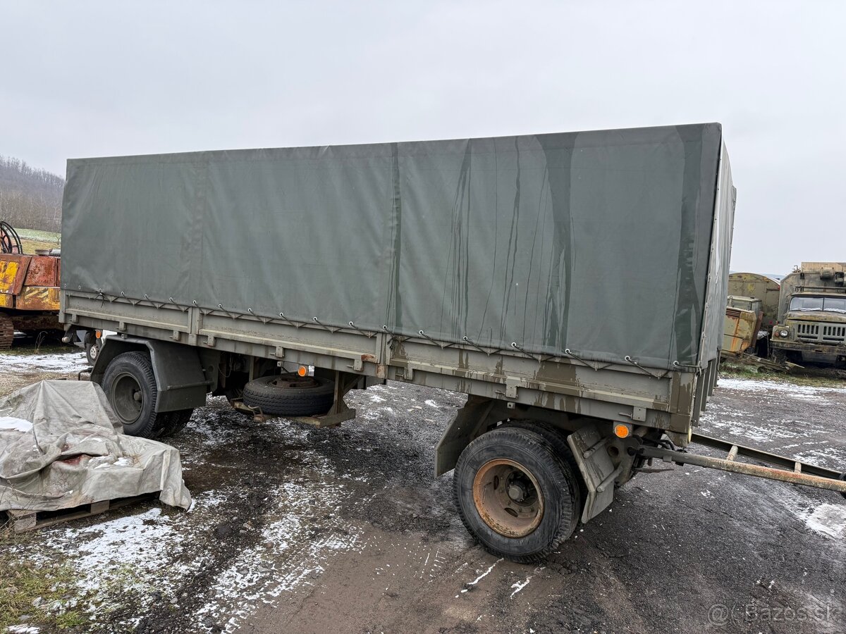 Príves valnikovy - 2