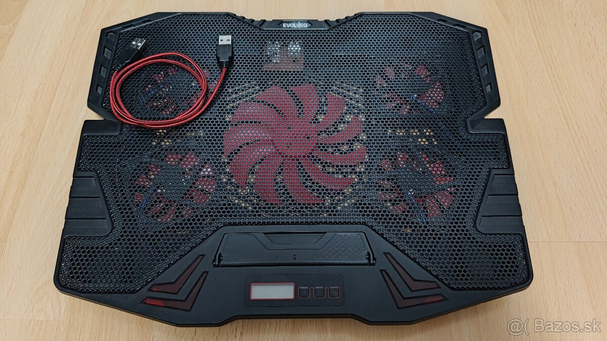 Chladiaca podlozka na notebook - 2