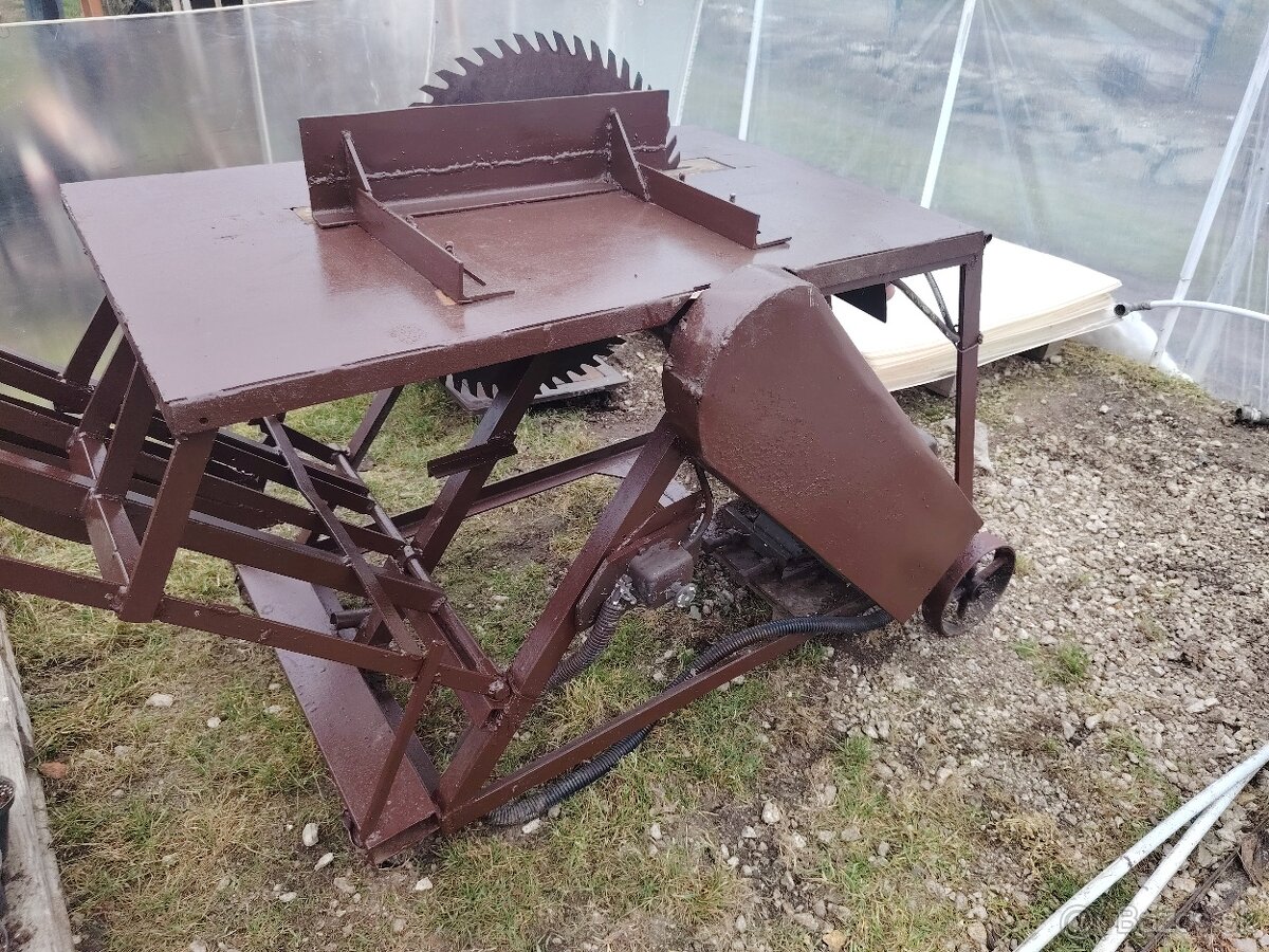 Predám cirkulár - 2