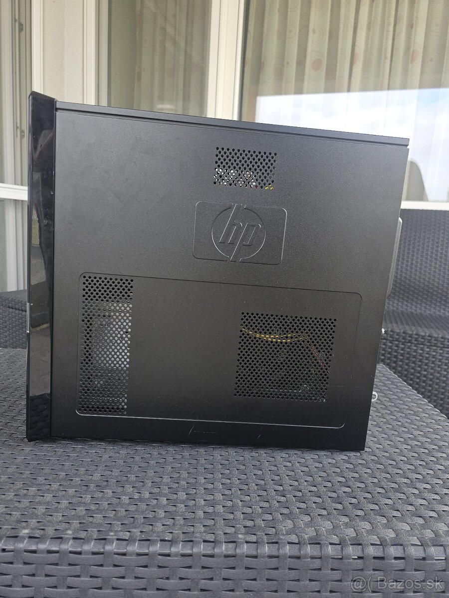 Predám HP Elite 7000 Microtower PC - 2