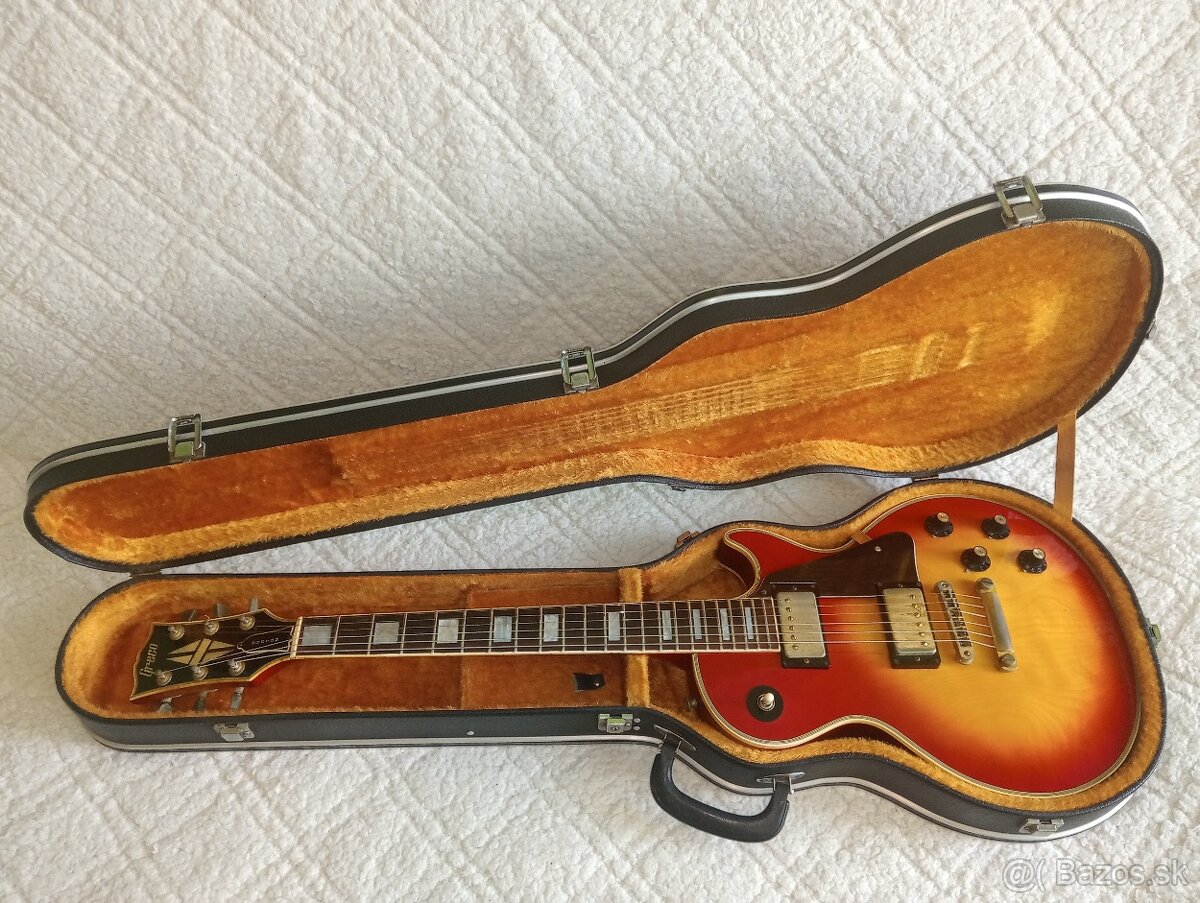 Predám tieto 3 gitary - 2