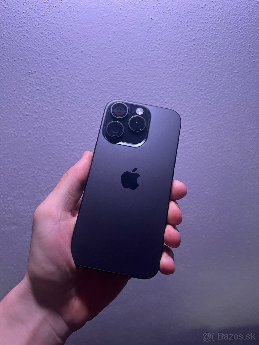 Iphone 16 pro 126gb - 2