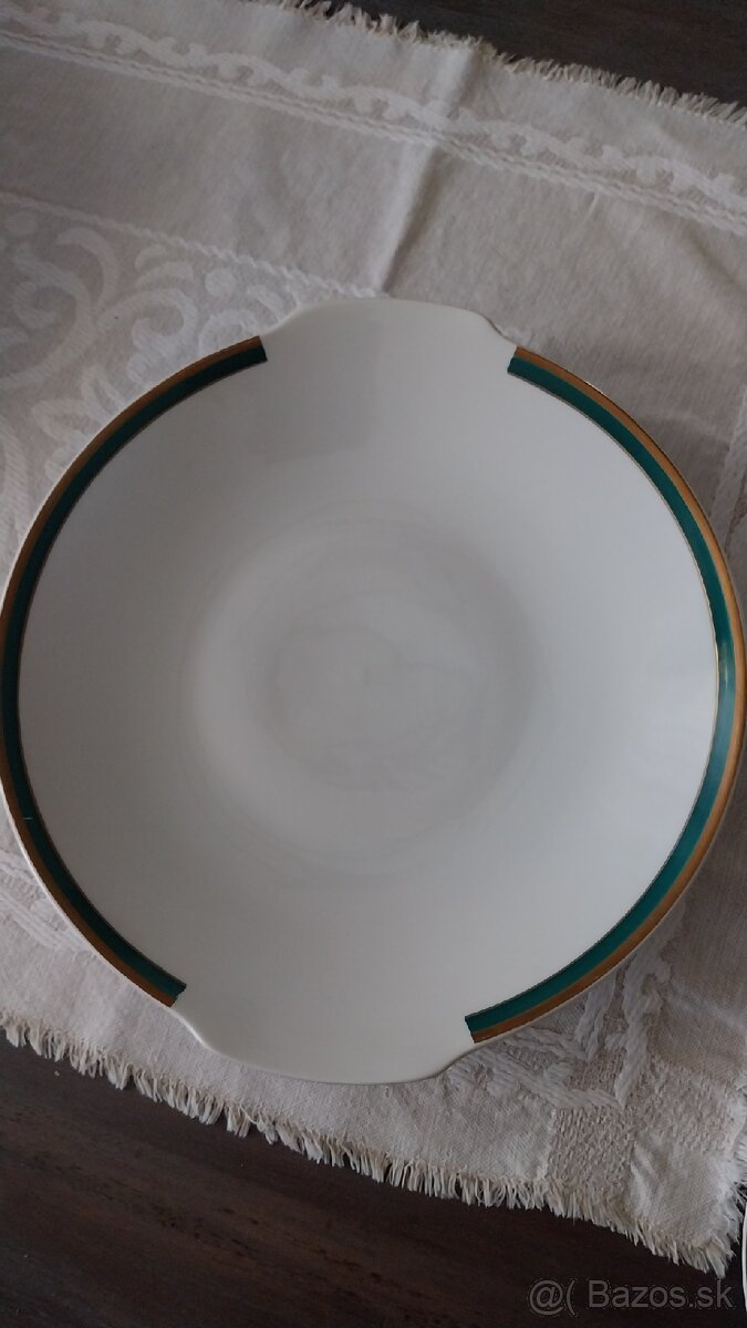 Retro Dezertná sada - 2