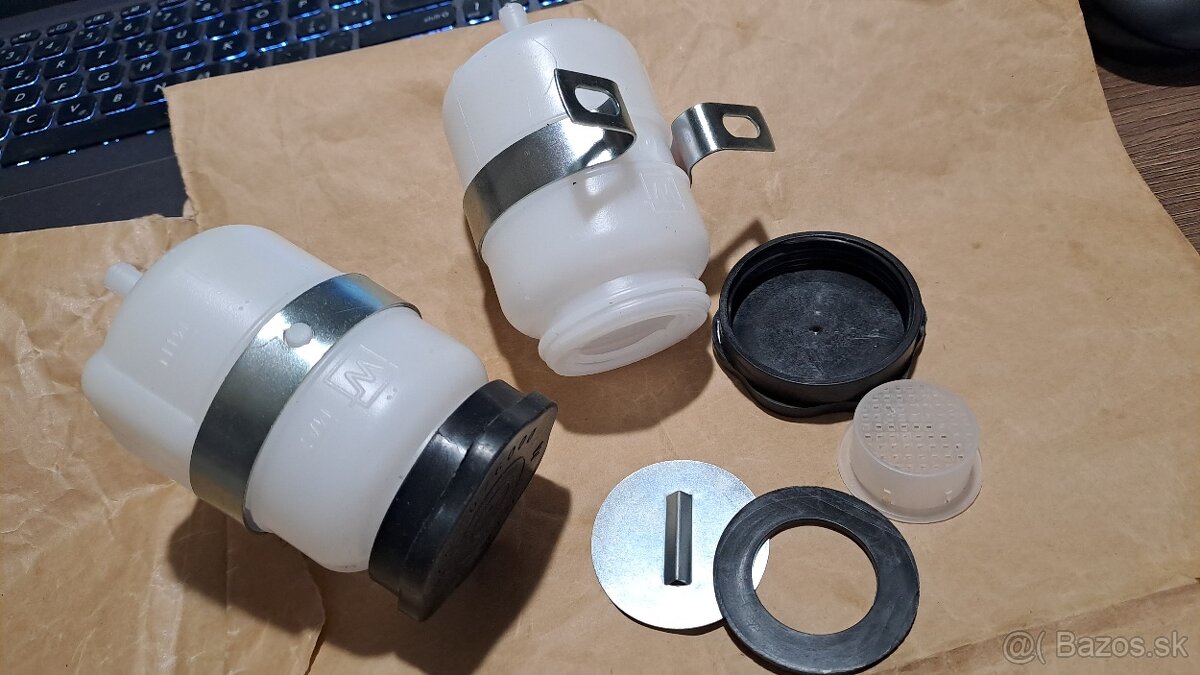 Škoda octávia,spartak,1202 a pod. - 2